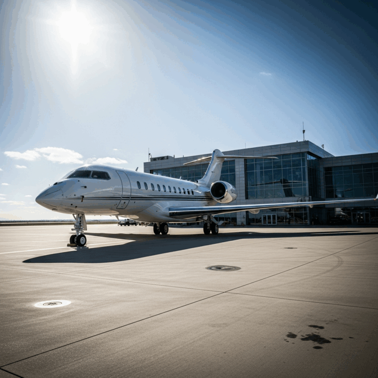 Flexjet Acquires TikTok Aviation Star The Jet Business Joins Fractional Giant