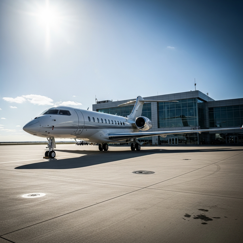 Flexjet Acquires TikTok Aviation Star — The Jet Business Joins Fractional Giant