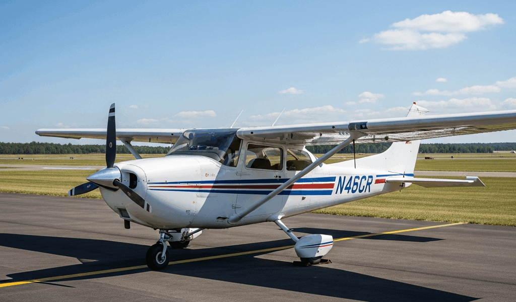 Starlink Caps Aviation Roaming Plans at 87 Knots GA Pilots Petition Against Pric