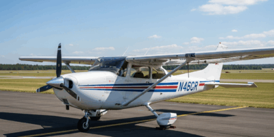 Starlink Caps Aviation Roaming Plans at 87 Knots GA Pilots Petition Against Pric