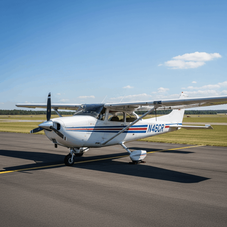 Starlink Caps Aviation Roaming Plans at 87 Knots GA Pilots Petition Against Pric