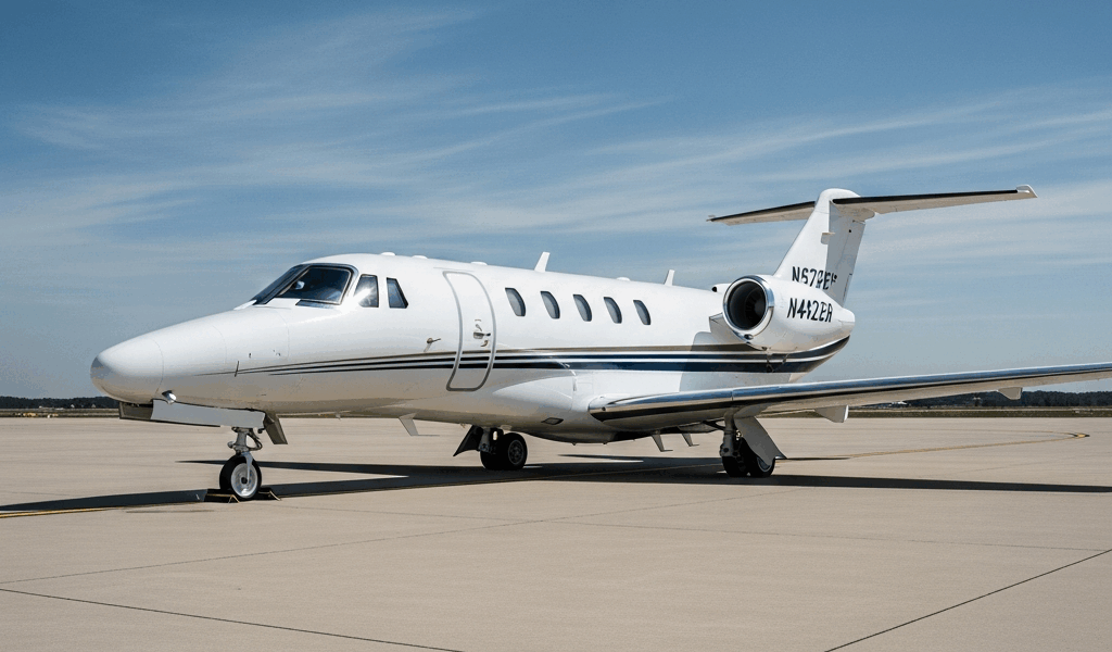 Tech Founder Joshua Baer Killed as Business Jet Crashes on Texas Highway Near La