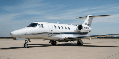 Tech Founder Joshua Baer Killed as Business Jet Crashes on Texas Highway Near La