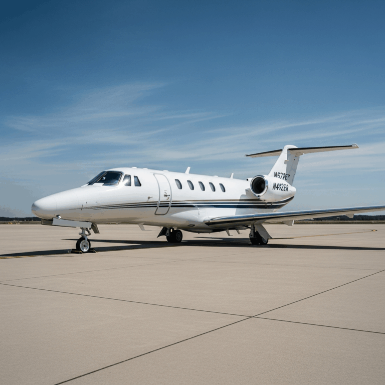 Tech Founder Joshua Baer Killed as Business Jet Crashes on Texas Highway Near La