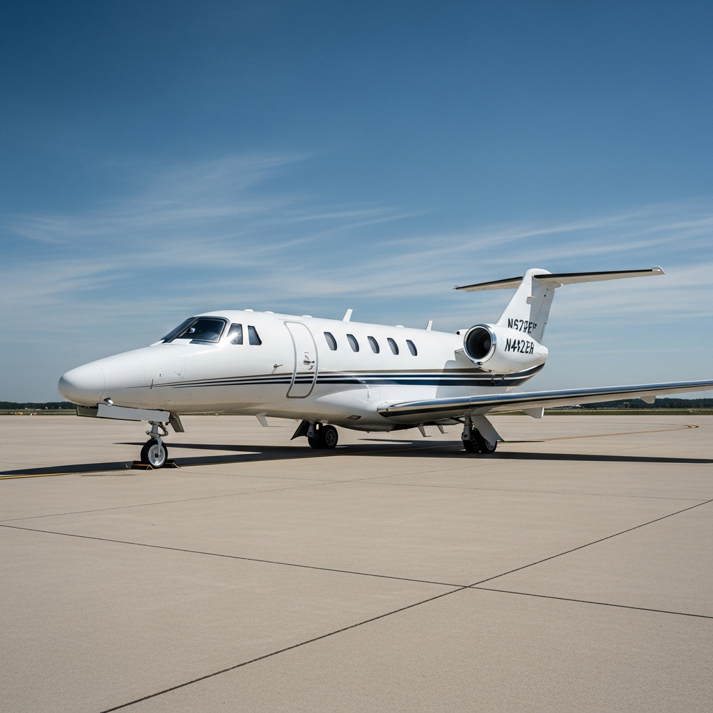 Tech Founder Joshua Baer Killed as Business Jet Crashes on Texas Highway Near Laredo