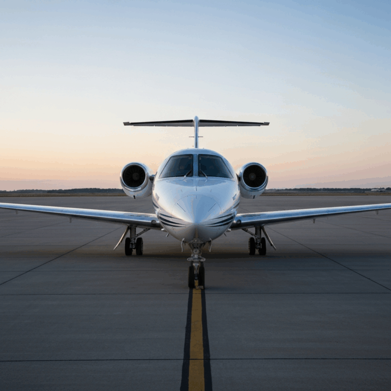 Textron Rolls Out 500th Citation CJ4 Half-Century Production Milestone as Gen3 E