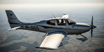 Cirrus CAPS Parachute System Crosses 250-Life Milestone Safe Return Autoland Now