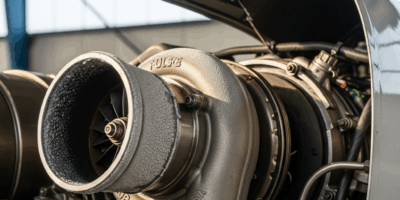 Cessna 206 Turbocharger Failure Signs Pilots Miss