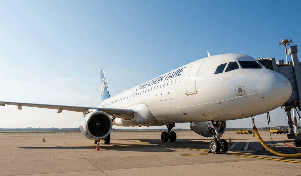 Airbus CEO Bullish on 2030 A320 Successor Launch Next-Generation Narrowbody Race