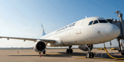 Airbus CEO Bullish on 2030 A320 Successor Launch Next-Generation Narrowbody Race