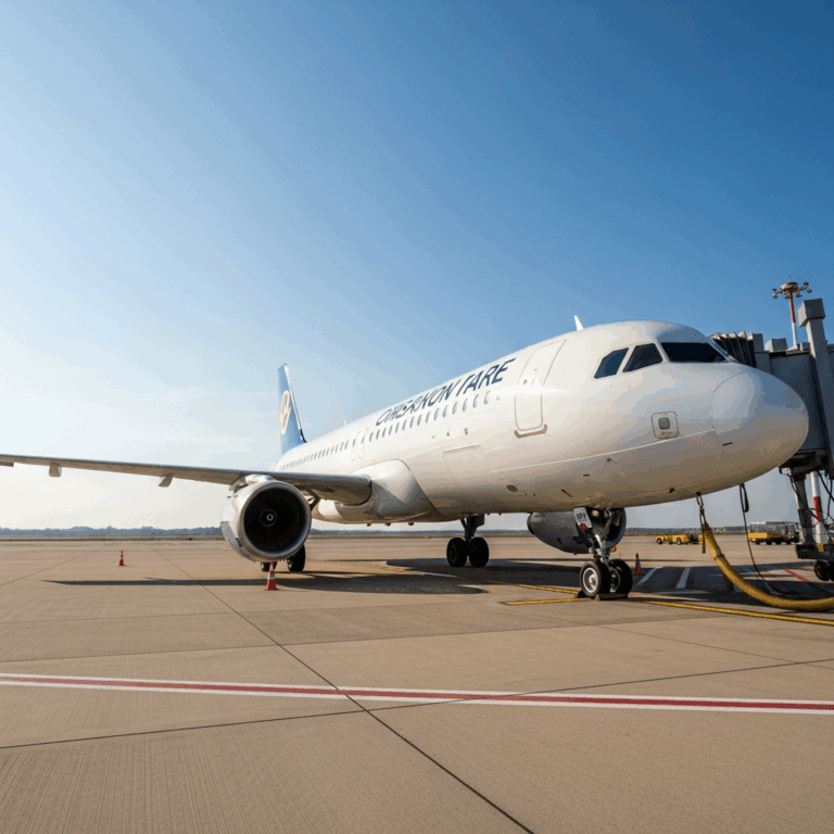 Airbus CEO Bullish on 2030 A320 Successor Launch Next-Generation Narrowbody Race