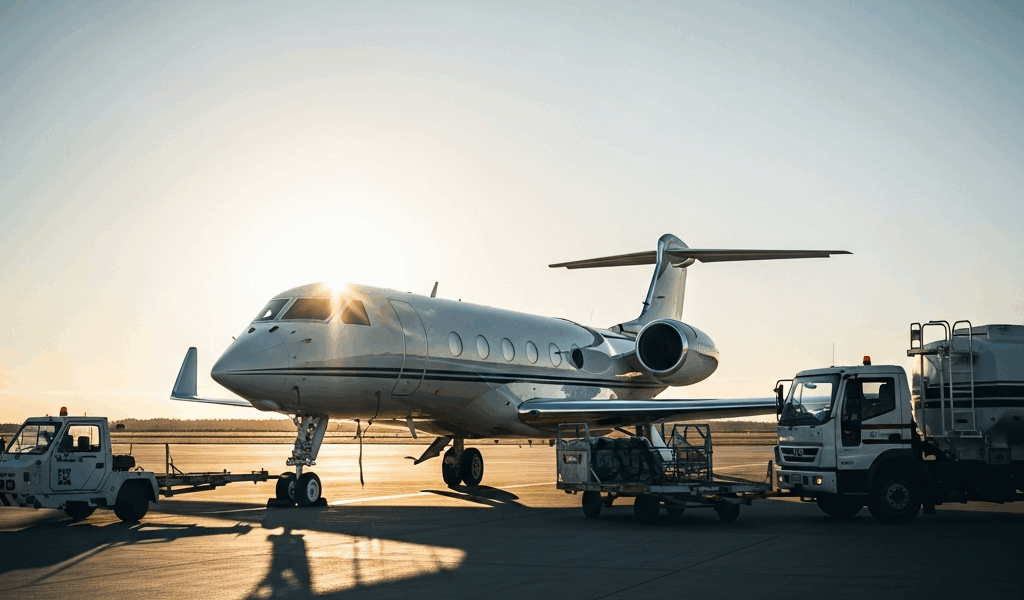 Gulfstream Opens New Singapore Customer Support Center Expands Asia-Pacific Serv
