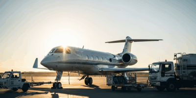 Gulfstream Opens New Singapore Customer Support Center Expands Asia-Pacific Serv
