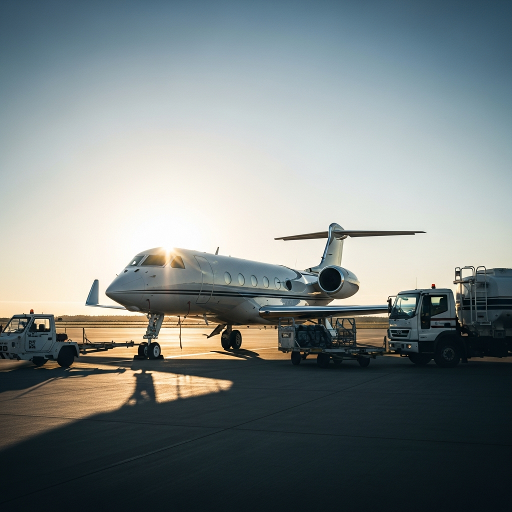 Gulfstream Opens New Singapore Customer Support Center — Expands Asia-Pacific Service Network