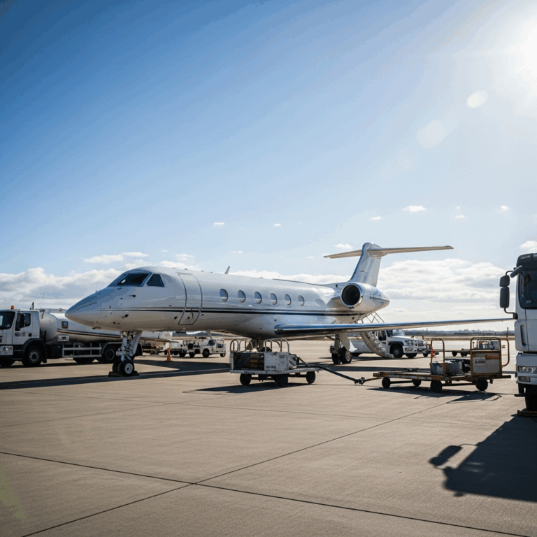 Gulfstream G200 Crashes at Dominican Republic Airport Two Pilots Killed in Flame