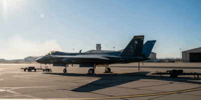 MQ-28 Ghost Bat Makes Combat Debut in Exercise Valiant Shield 2026 First Collabo