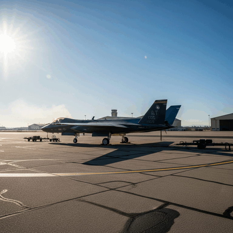 MQ-28 Ghost Bat Makes Combat Debut in Exercise Valiant Shield 2026 First Collabo