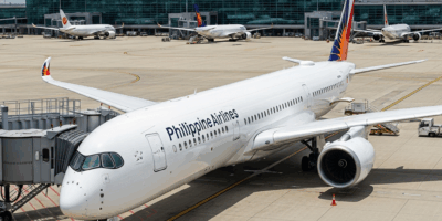 Philippine Airlines Joins Oneworld Alliance Southeast Asia Hub Reshapes Global A