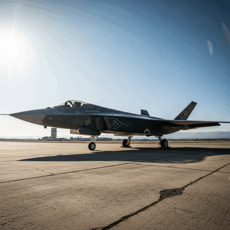 Air Force Awards CCA Increment 1 Contracts Collaborative Combat Aircraft Enter S