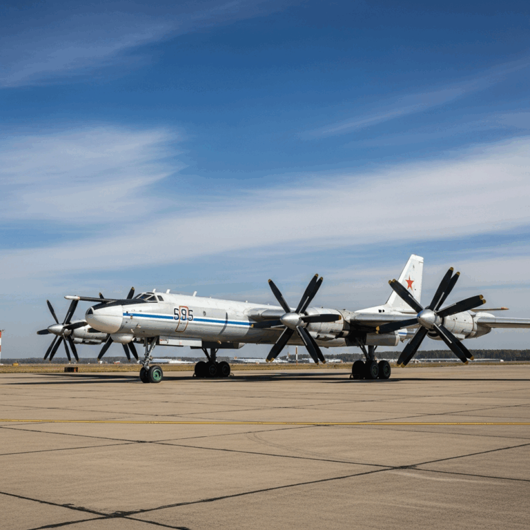 China and Russia Launch 11th Joint Strategic Air Patrol U.S., Japan, South Korea