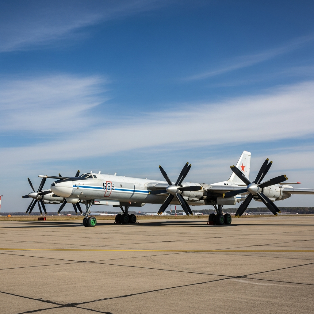China and Russia Launch 11th Joint Strategic Air Patrol — U.S., Japan, South Korea Scramble Interceptors Over Pacific