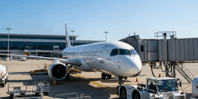 Airbus Hits Historic Dual Milestone 1,000 A220 Orders and 20,000 A320 Family Ord