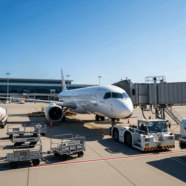 Airbus Hits Historic Dual Milestone 1,000 A220 Orders and 20,000 A320 Family Ord