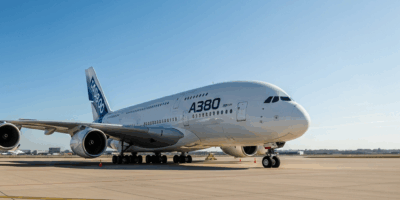 EASA Issues Rare Emergency Airworthiness Directive on A380 Five Emirates Jets Gr