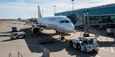easyJet Rejects Castlelake Takeover Bid as Highly Opportunistic