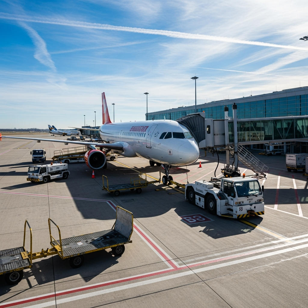 easyJet Rejects Castlelake Takeover Bid as Highly Opportunistic