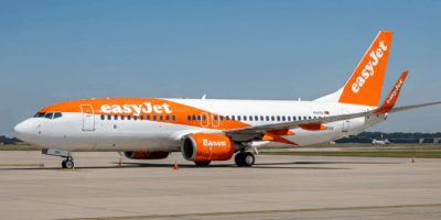 Apollo Outbids Castlelake in 7.6 Billion Rival Offer for EasyJet European Aviati