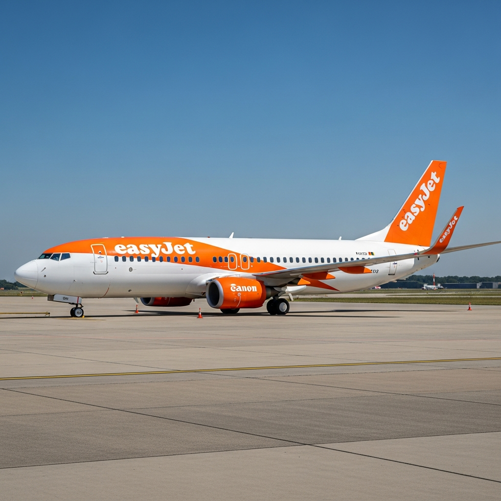 Apollo Outbids Castlelake in .6 Billion Rival Offer for EasyJet — European Aviation M&A Heats Up