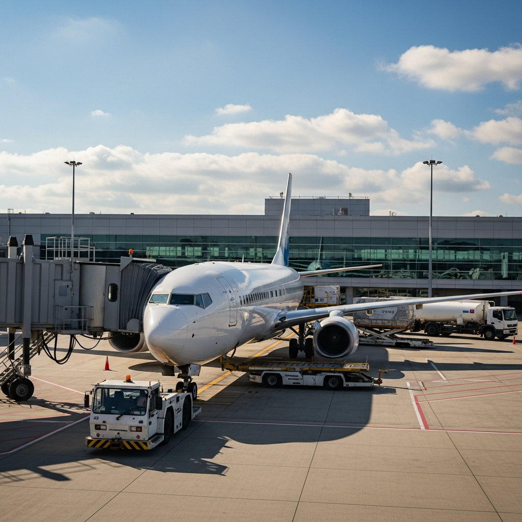 FAA Restores Boeing Authority to Self-Certify Airworthiness — Major Regulatory Milestone for Manufacturer