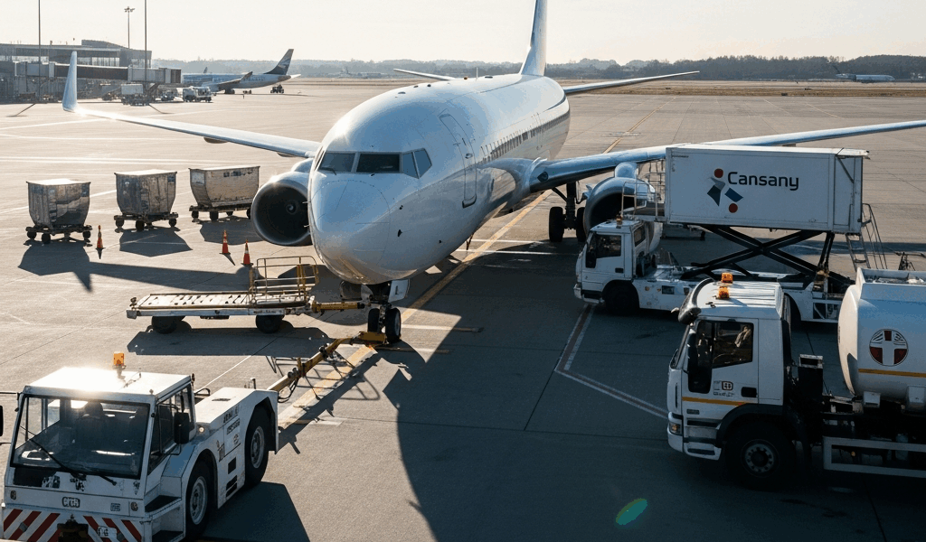 Boeing CEO Says A Couple More Years Before New Narrowbody Program Airbus Targets