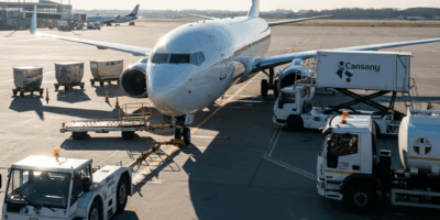 Boeing CEO Says A Couple More Years Before New Narrowbody Program Airbus Targets