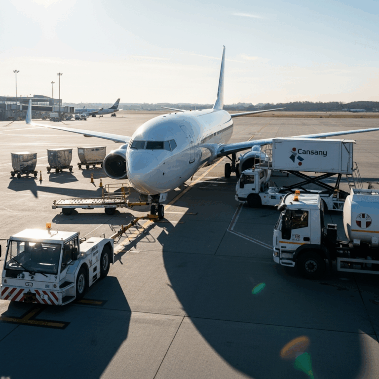 Boeing CEO Says A Couple More Years Before New Narrowbody Program Airbus Targets