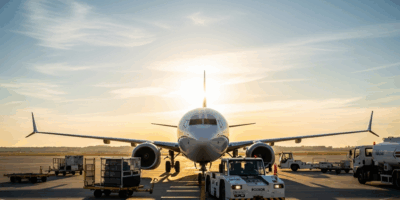 Boeing and Airbus Battle for Massive 100-Jet Order from SMBC Aviation Capital at