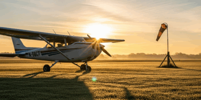 EAA AirVenture Oshkosh 2026 Shatters Attendance Record 734,000 Visitors and Reco