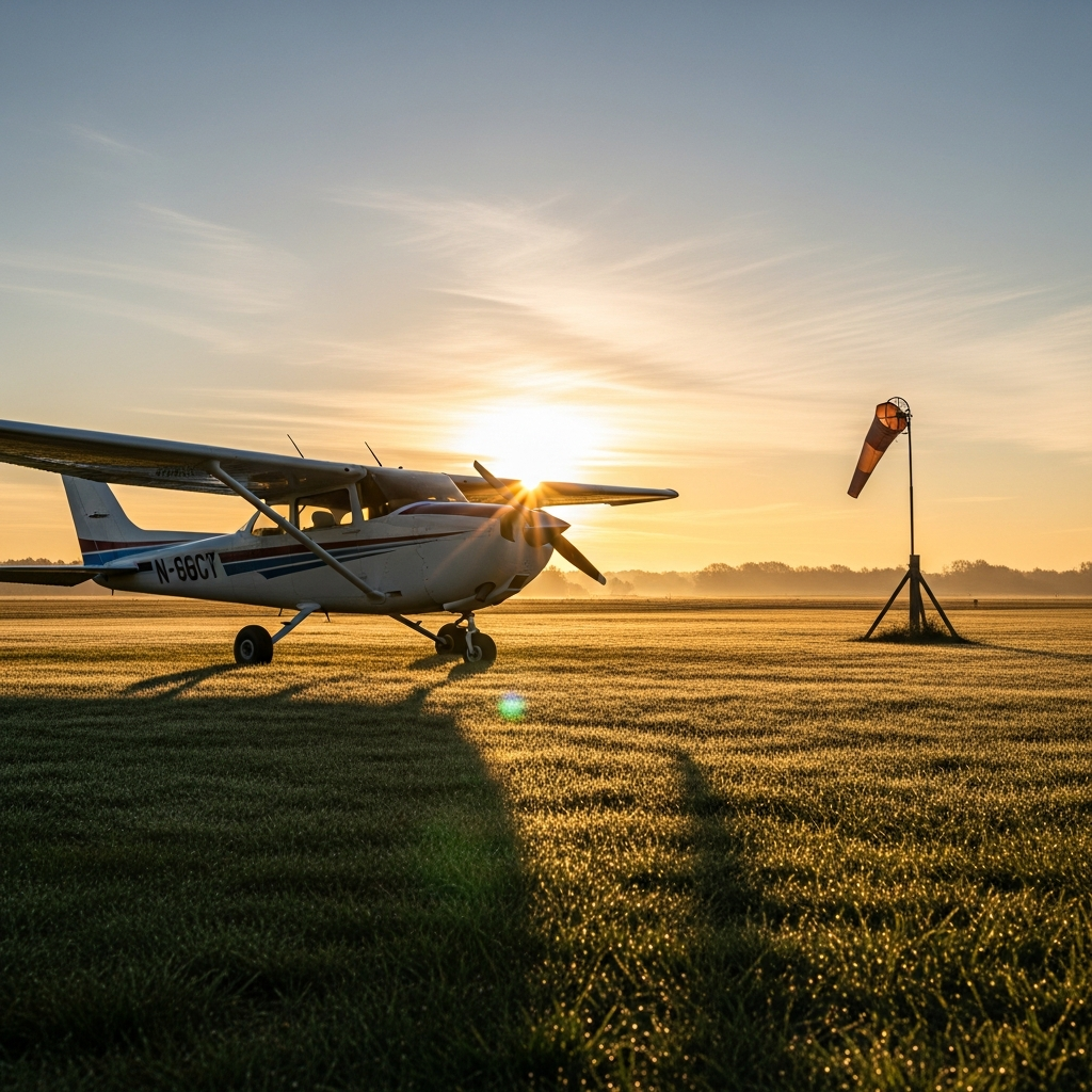 EAA AirVenture Oshkosh 2026 Shatters Attendance Record — 734,000 Visitors and Record Fundraising