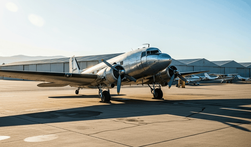 Lindbergh Foundation Launches Centennial Charter Flight Retracing Spirit of St.