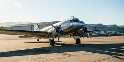 Lindbergh Foundation Launches Centennial Charter Flight Retracing Spirit of St.