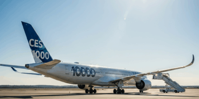 Riyadh Air Firms Up A350-1000s and Exercises 28 Boeing 787 Dreamliner Options