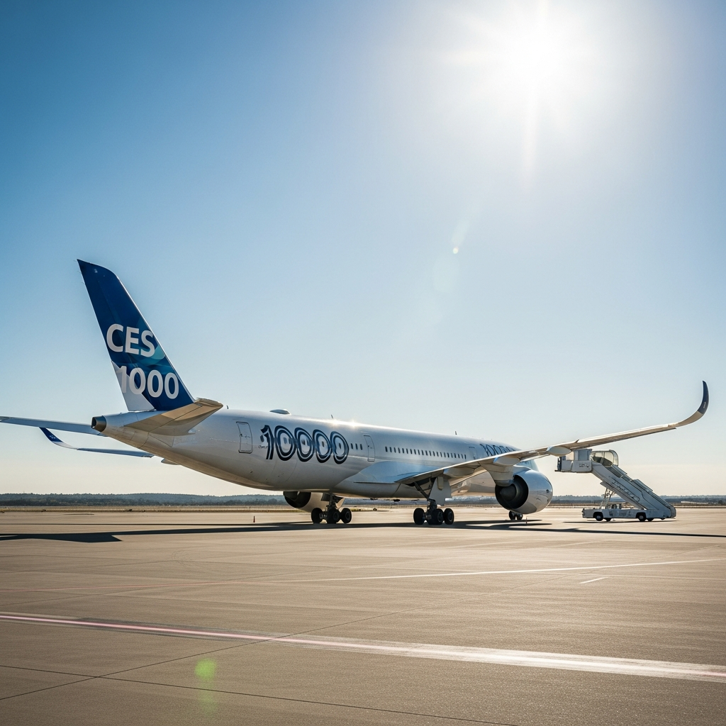 Riyadh Air Firms Up A350-1000s and Exercises 28 Boeing 787 Dreamliner Options