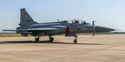 UK Pledges 300 Million to Support Swedish Gripen Fighter Jet Deliveries to Ukrai