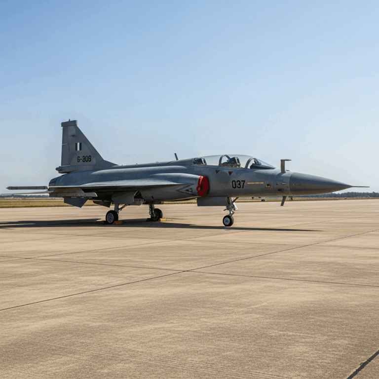 UK Pledges 300 Million to Support Swedish Gripen Fighter Jet Deliveries to Ukrai