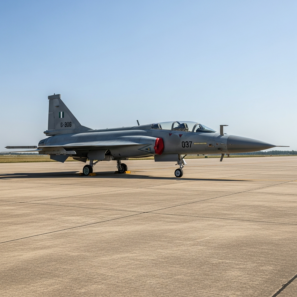 UK Pledges €300 Million to Support Swedish Gripen Fighter Jet Deliveries to Ukraine
