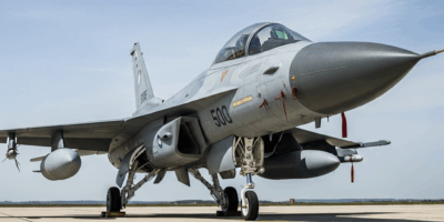 South Koreas KF-21 Boramae Fighter Shifts to Direct Export Model as Indonesia Ex