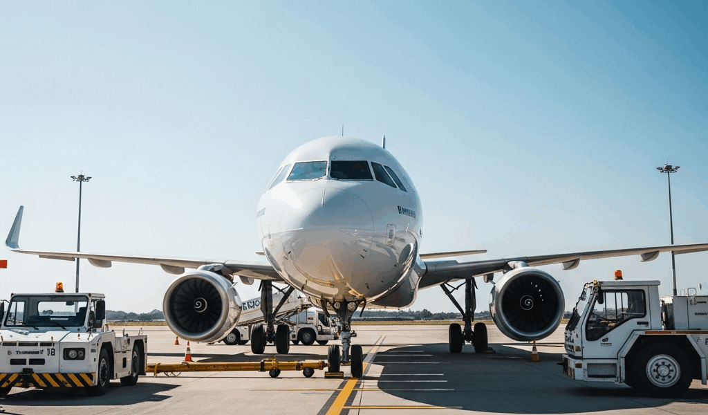 SMBC Aviation Capital Orders 100 Additional A320neo Aircraft Massive Narrowbody