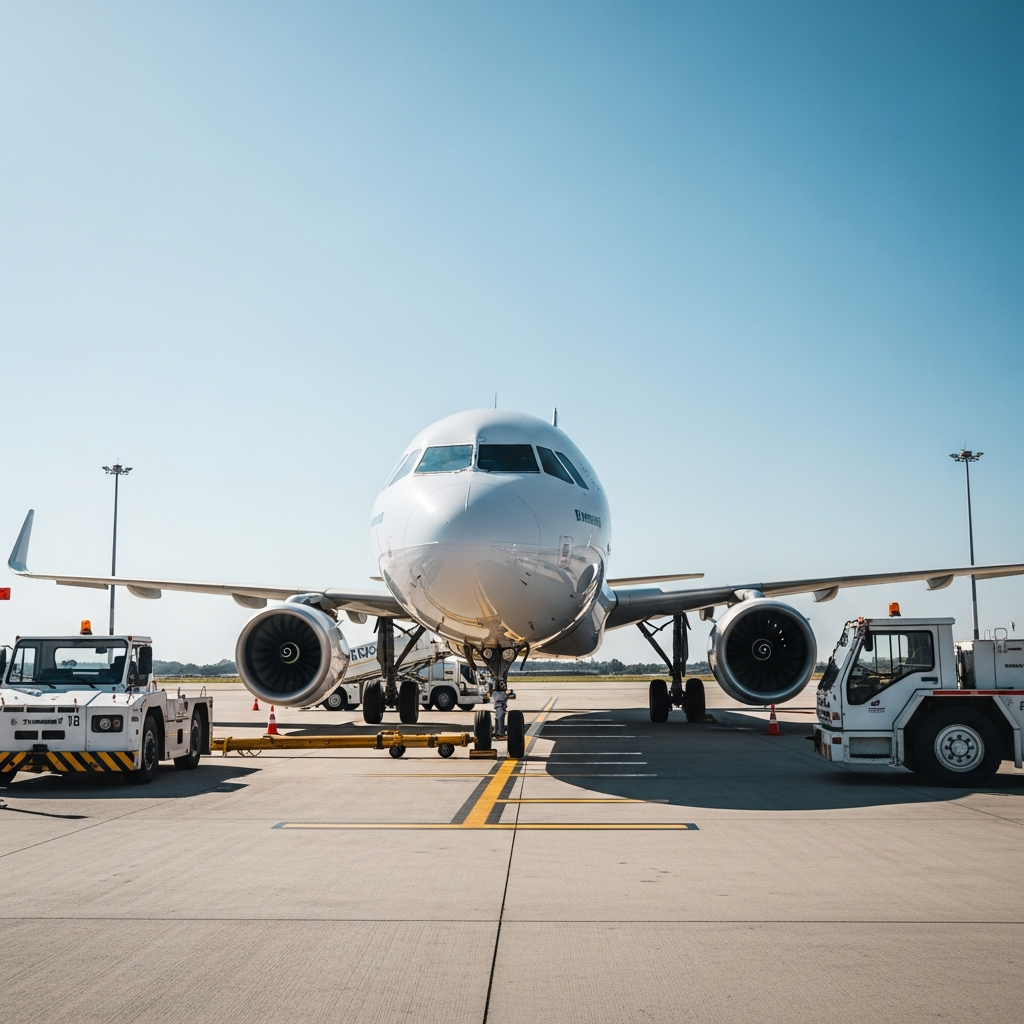 SMBC Aviation Capital Orders 100 Additional A320neo Aircraft — Massive Narrowbody Bet Signals Market Confidence