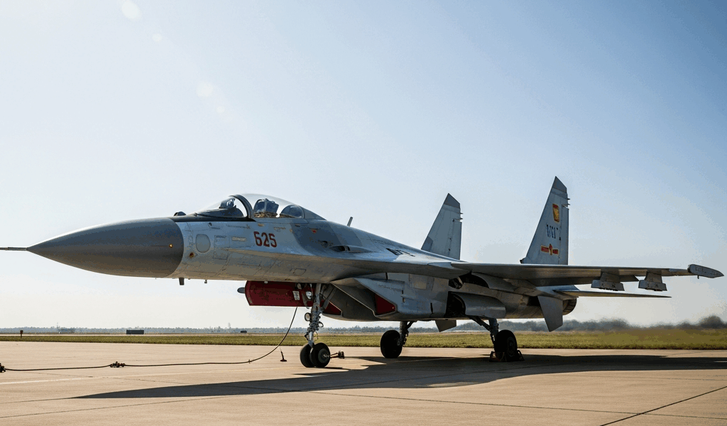 China Conducts Major Air Incursion 28 Military Aircraft Sent Around Taiwan in Si
